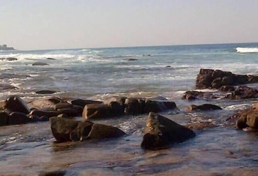 بنسيون Valley Villa