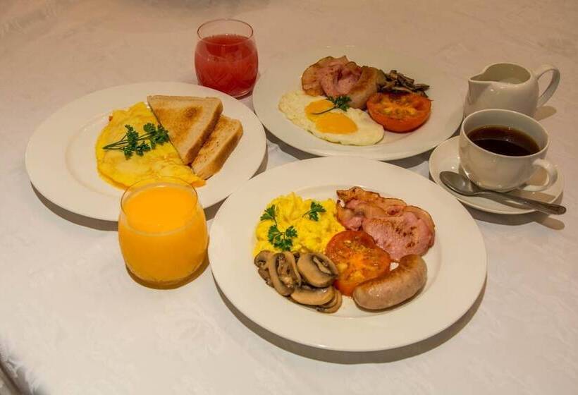 بنسيون Valley Villa