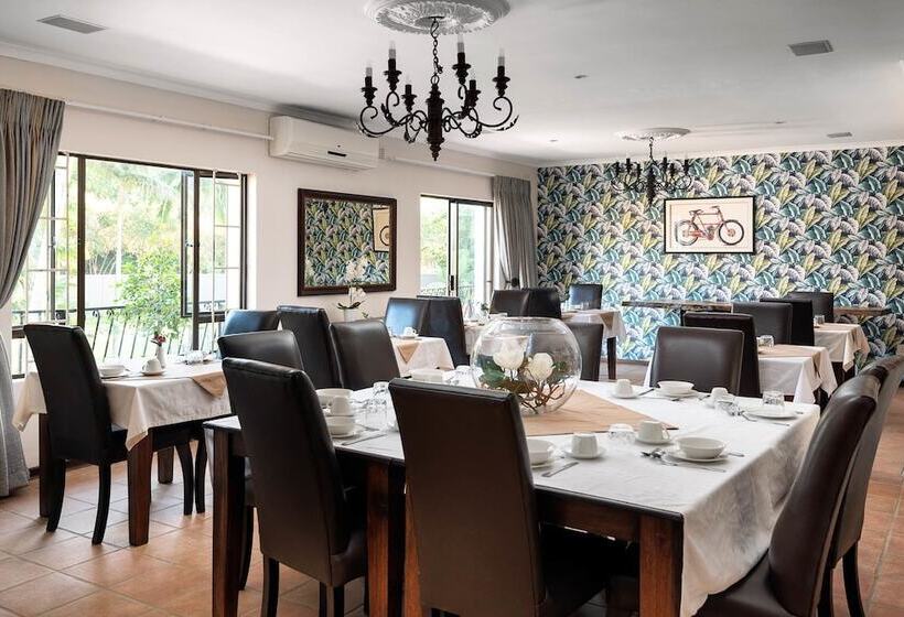 بنسيون Valley Villa