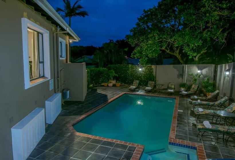 بنسيون Valley Villa