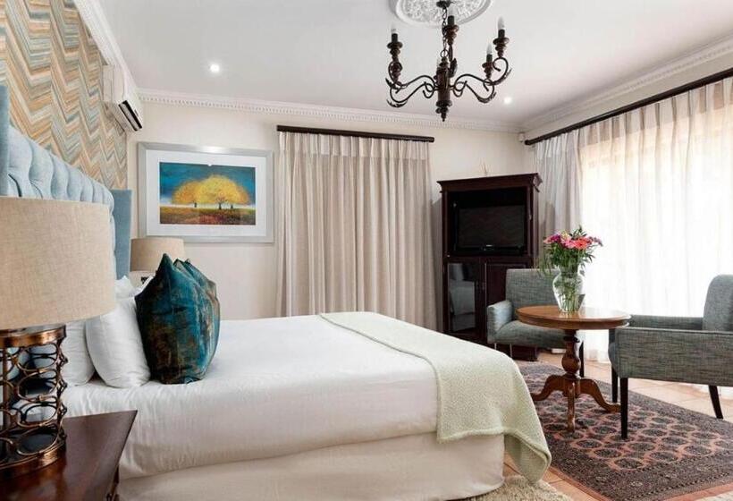 بنسيون Valley Villa