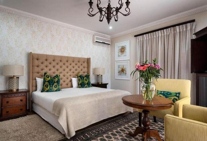 بنسيون Valley Villa