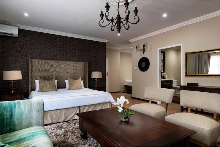 بنسيون Valley Villa