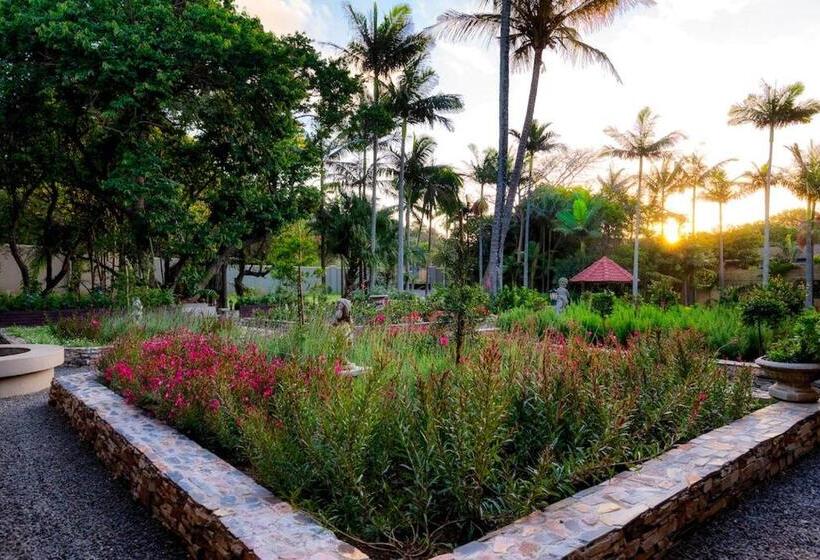 بنسيون Valley Villa