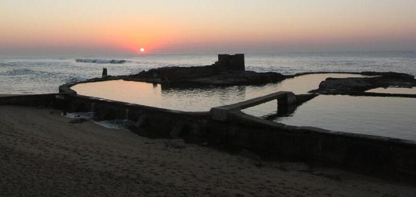 بنسيون Valley Villa