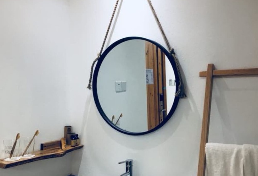 פנסיון Yun Feng Inn   Mount Wuyi