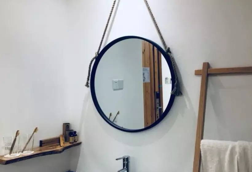 ペンション Yun Feng Inn   Mount Wuyi