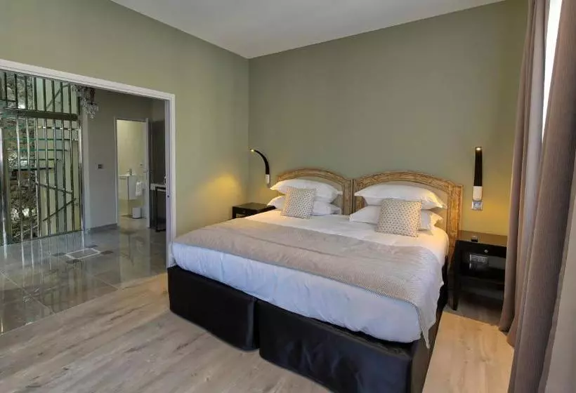 Residence Pidrinella