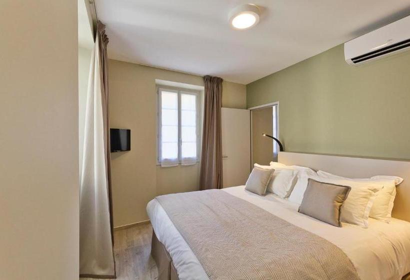 Residence Pidrinella