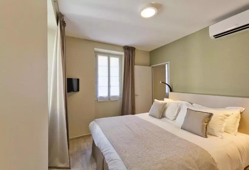 Residence Pidrinella