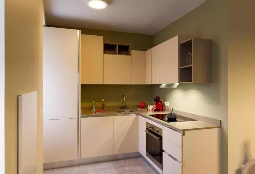 Residence Pidrinella