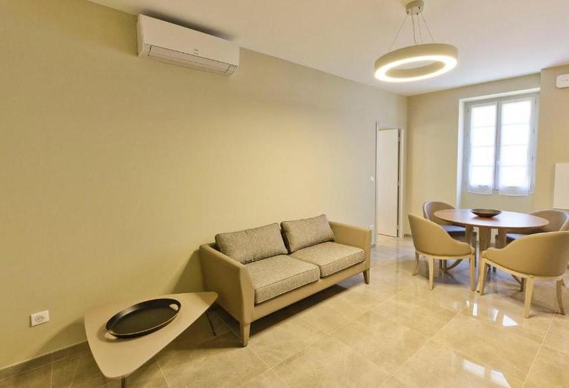 Residence Pidrinella