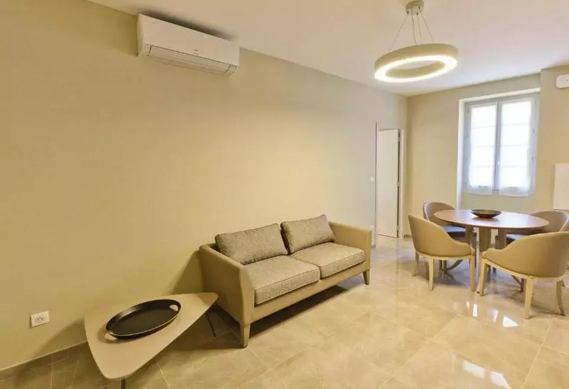 Residence Pidrinella