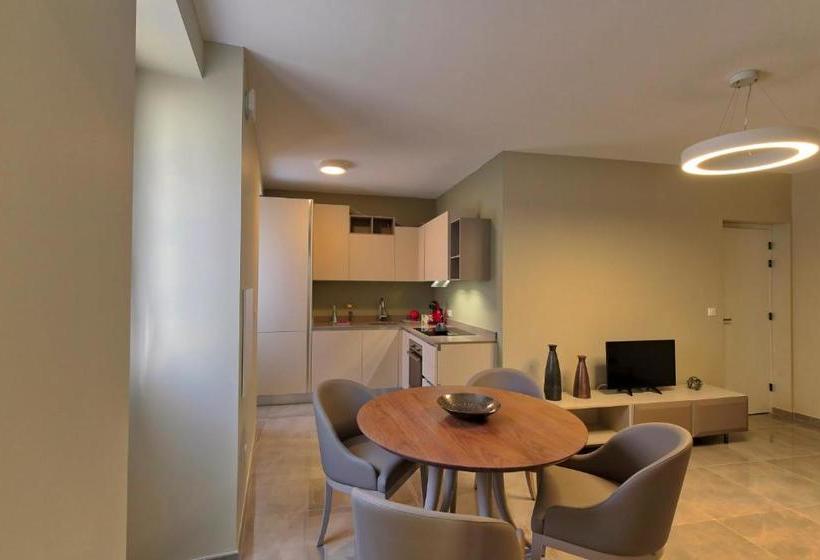 Residence Pidrinella