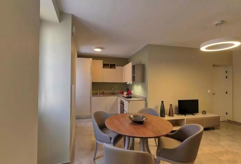 Residence Pidrinella