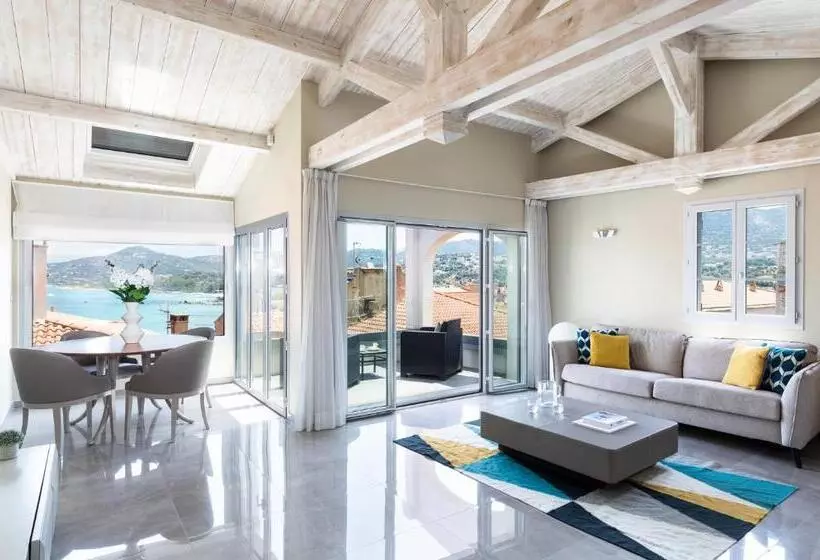 Residence Pidrinella