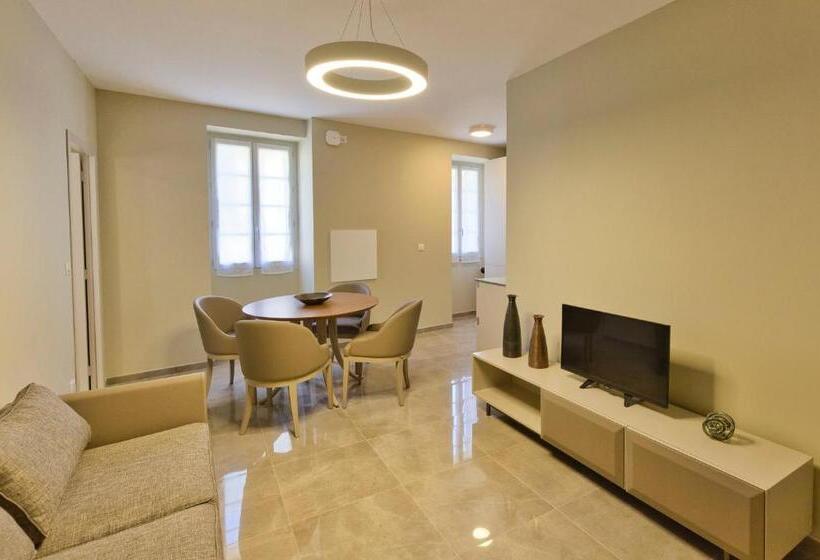 Residence Pidrinella