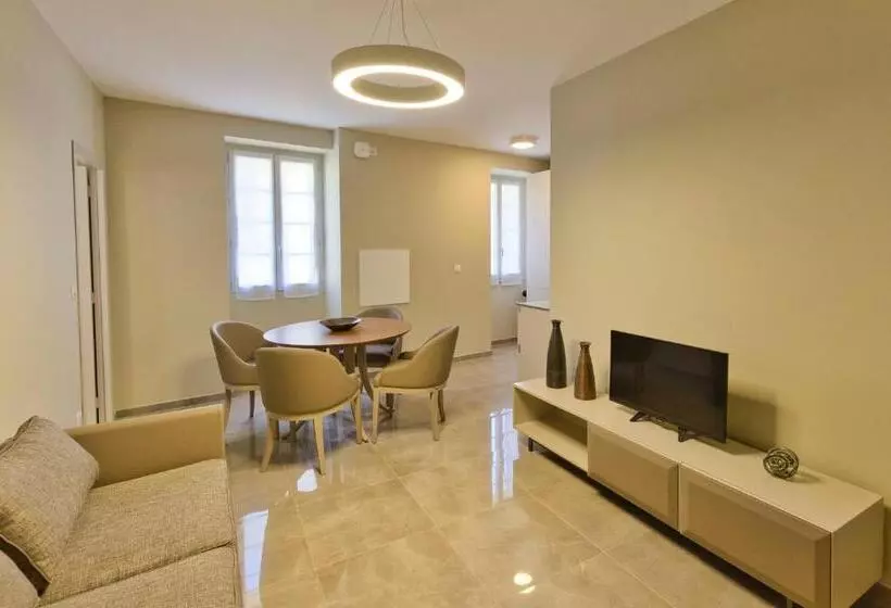 Residence Pidrinella