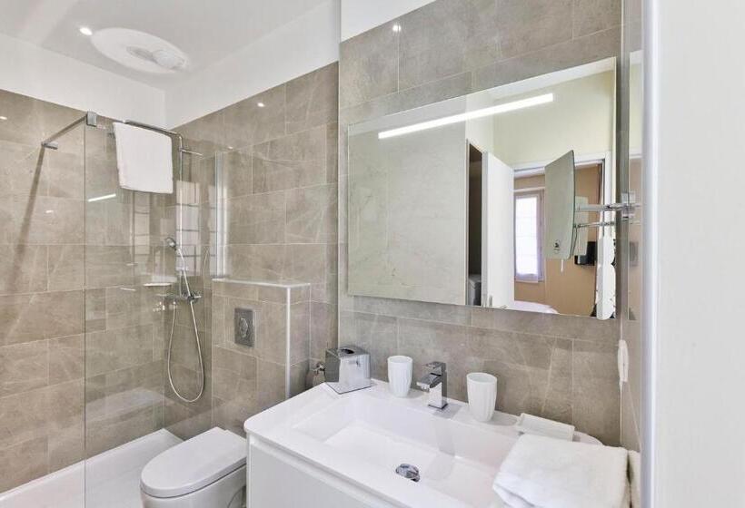 Residence Pidrinella