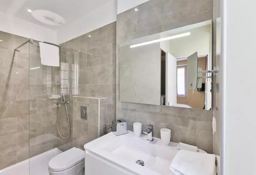 Residence Pidrinella