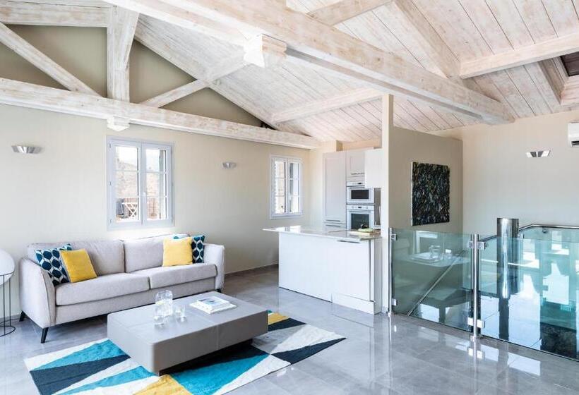 Residence Pidrinella