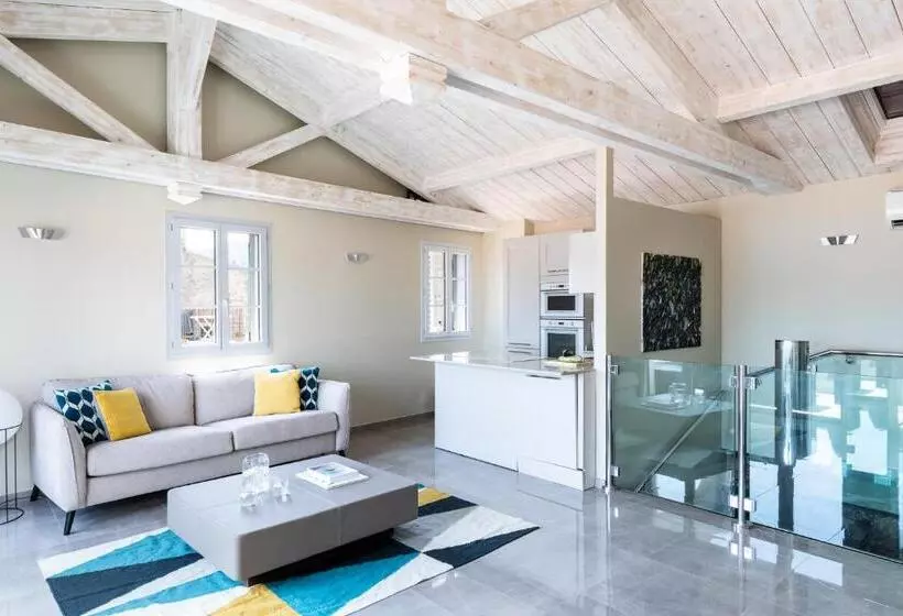 Residence Pidrinella