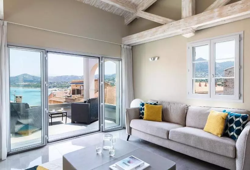 Residence Pidrinella