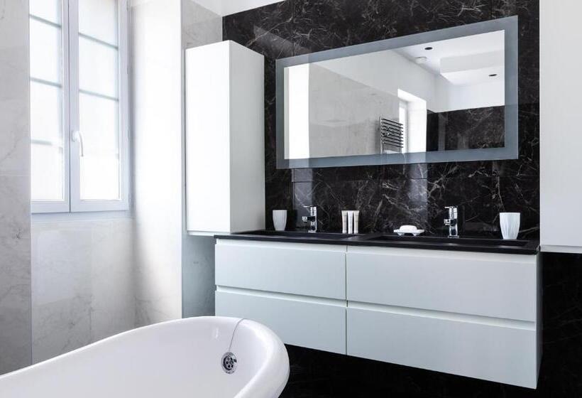 Residence Pidrinella