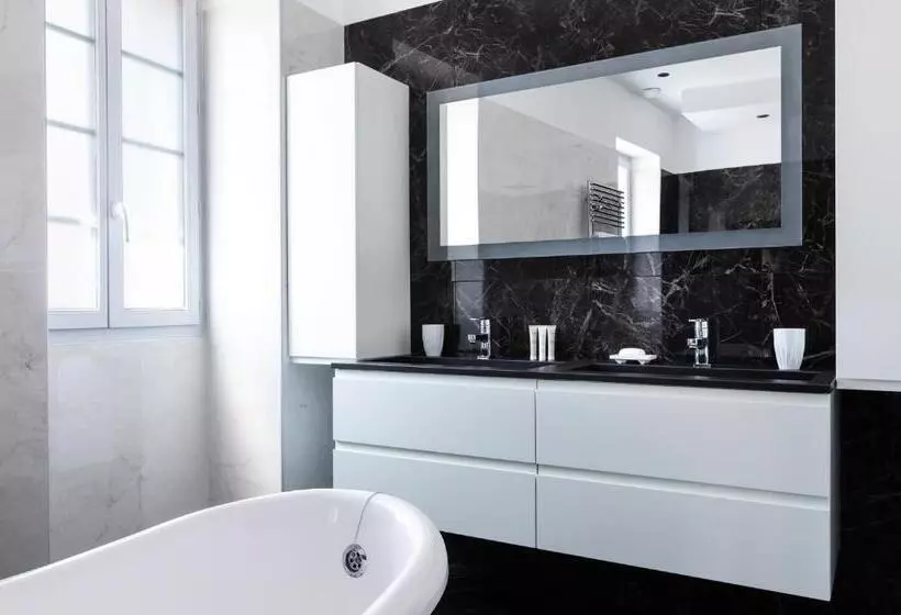 Residence Pidrinella