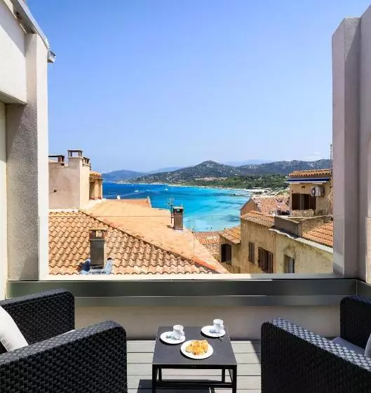 Residence Pidrinella