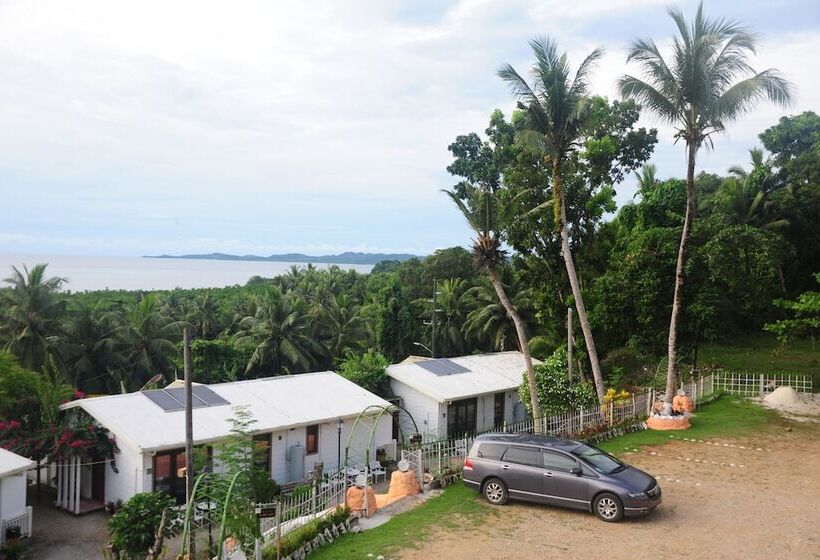 Shell Villa Apartel Resort