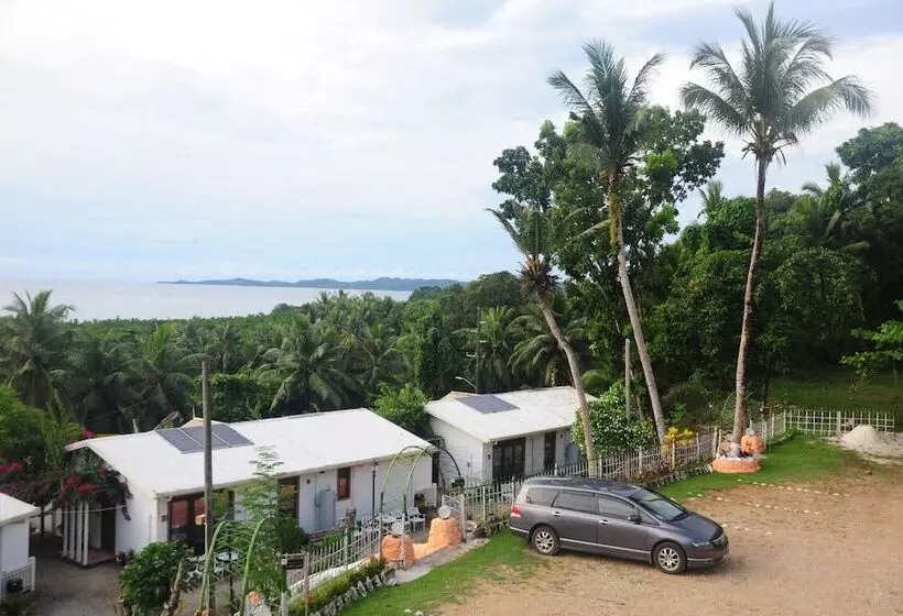 Shell Villa Apartel Resort