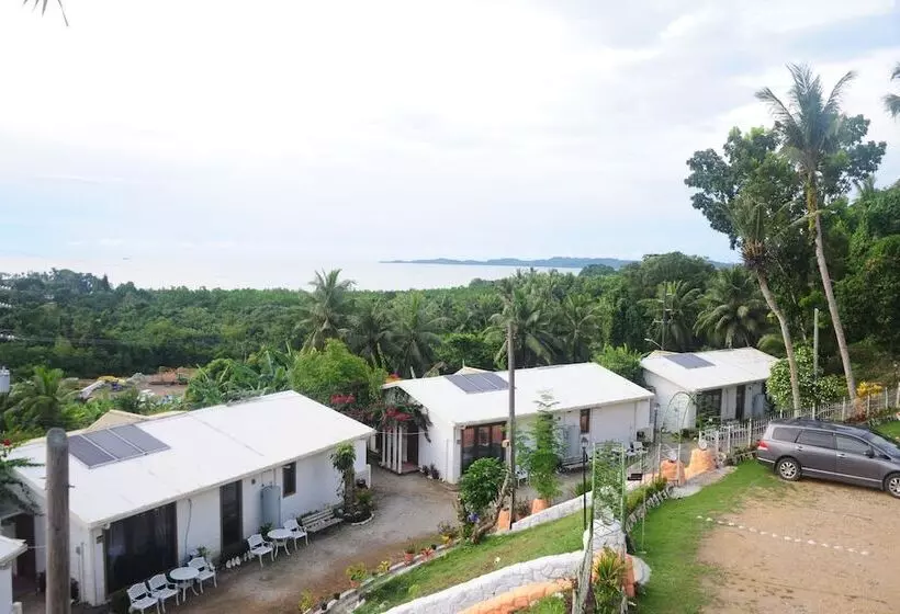 Shell Villa Apartel Resort