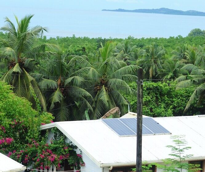 Shell Villa Apartel Resort