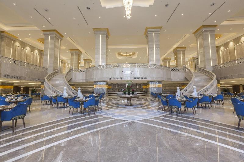 هتل The St Regis New Capital Cairo