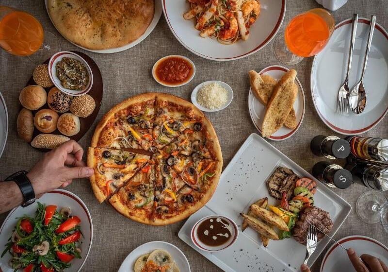 هتل The St Regis New Capital Cairo