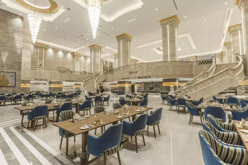 هتل The St Regis New Capital Cairo