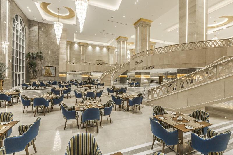 هتل The St Regis New Capital Cairo