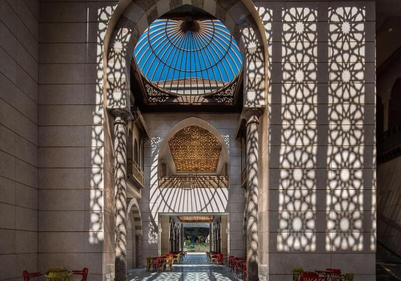 هتل The St Regis New Capital Cairo