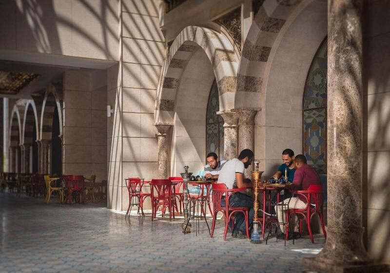 هتل The St Regis New Capital Cairo