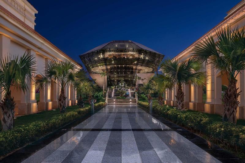 هتل The St Regis New Capital Cairo