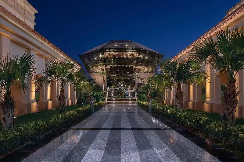 هتل The St Regis New Capital Cairo
