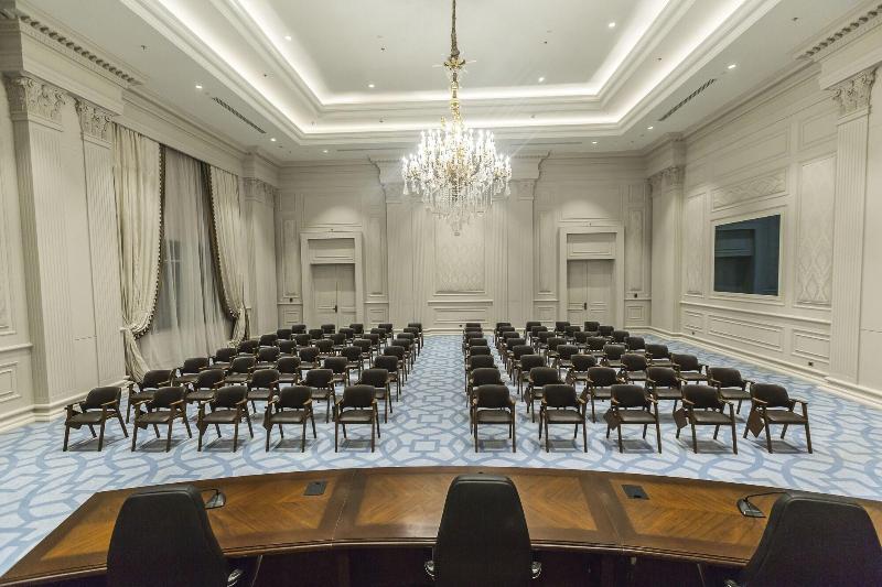 هتل The St Regis New Capital Cairo