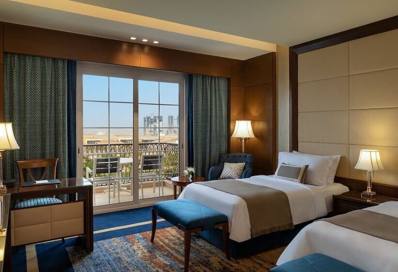 هتل The St Regis New Capital Cairo