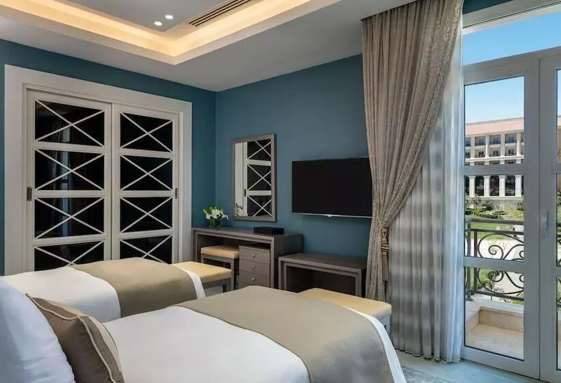 هتل The St Regis New Capital Cairo