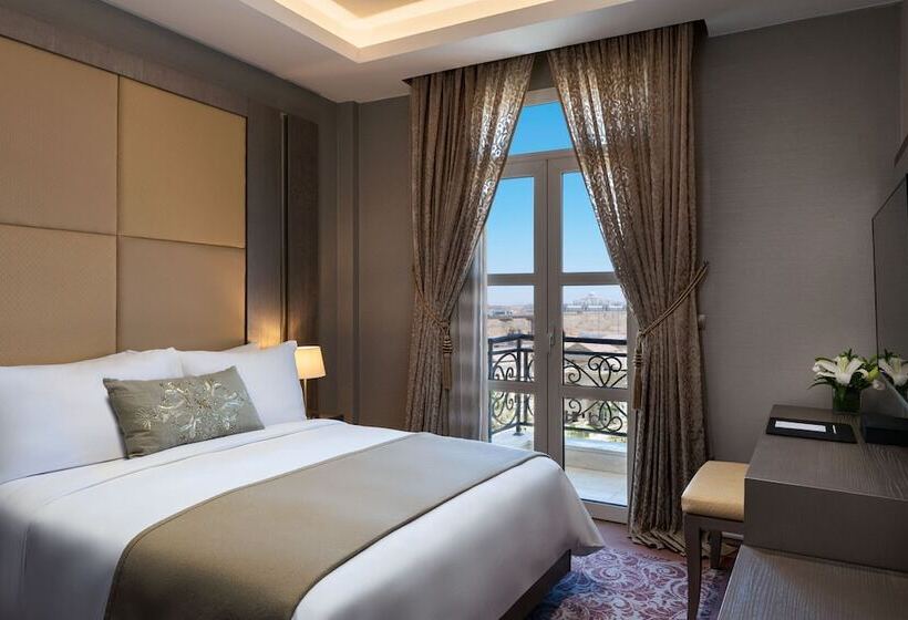 هتل The St Regis New Capital Cairo