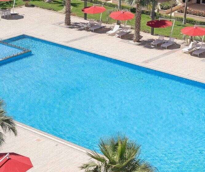 هتل The St Regis New Capital Cairo