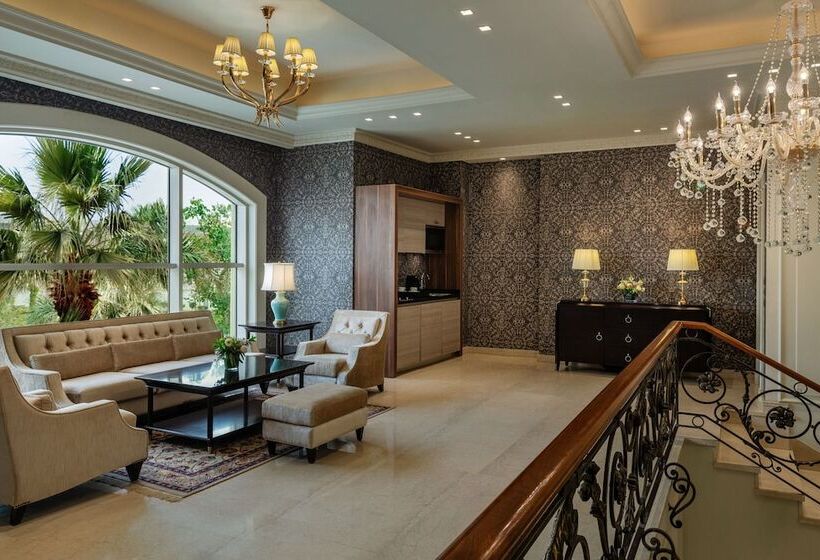 هتل The St Regis New Capital Cairo