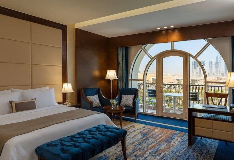 هتل The St Regis New Capital Cairo