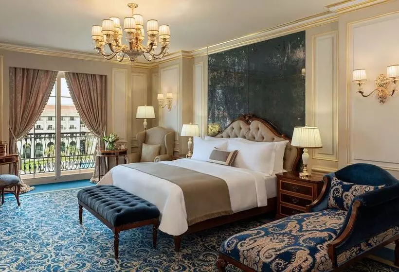 هتل The St Regis New Capital Cairo